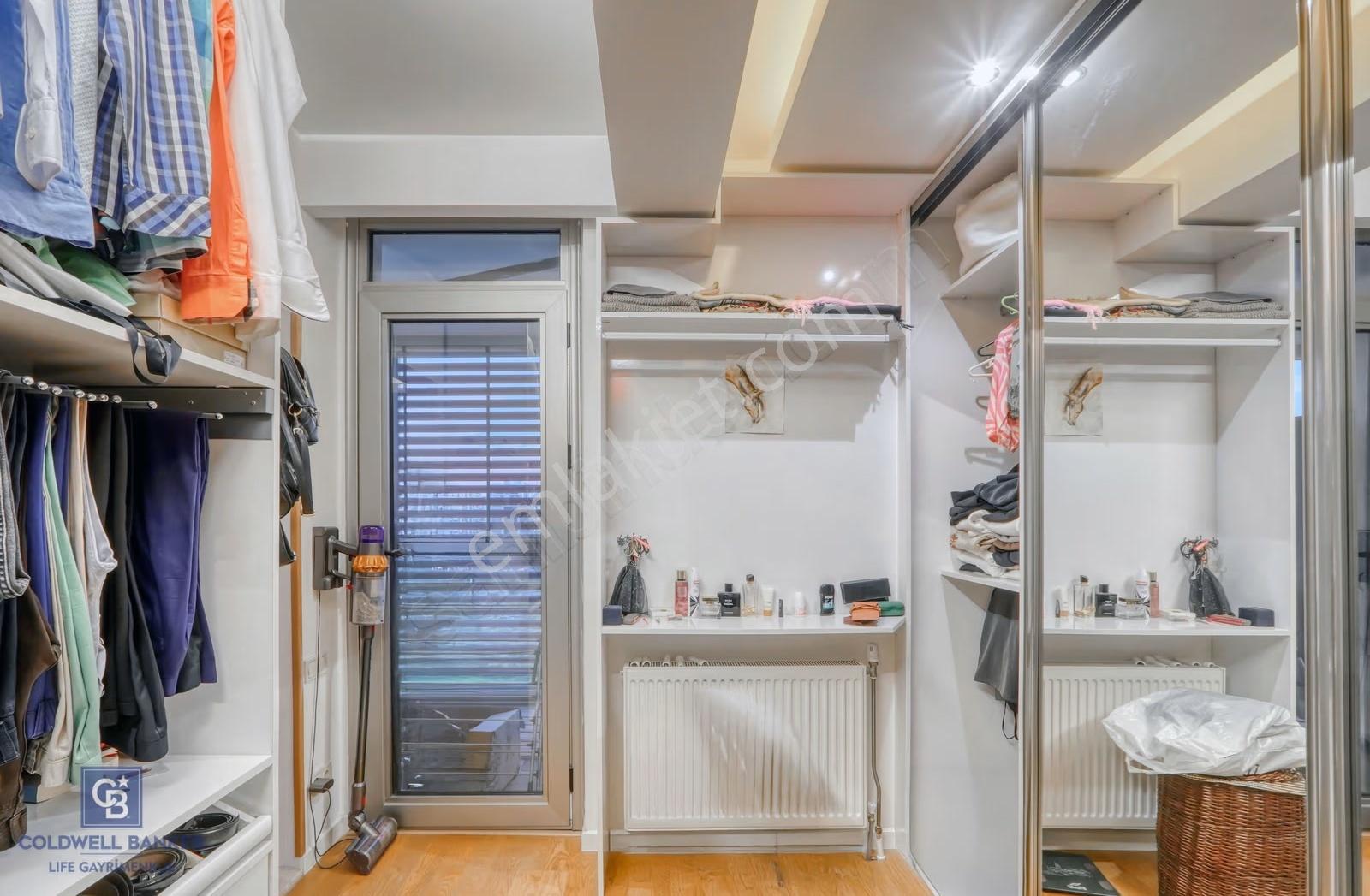 Mavişehir Modda Residence 'da 3+1 184 M2 Satılık Daire - Görsel 25