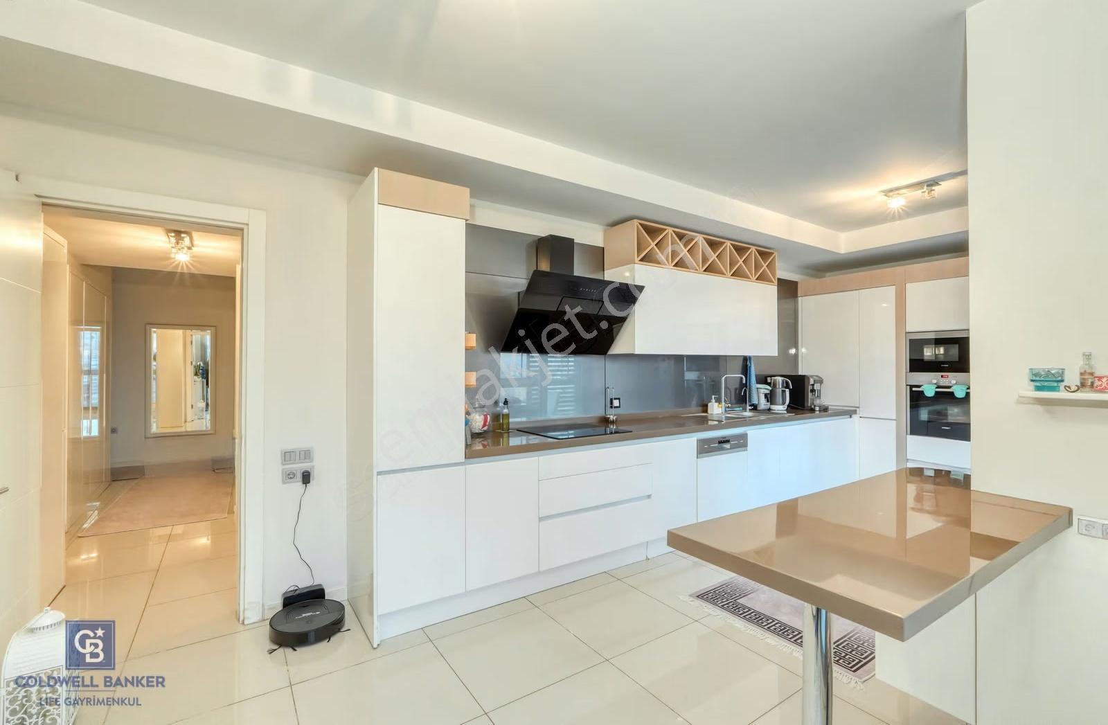 Mavişehir Modda Residence 'da 3+1 184 M2 Satılık Daire - Görsel 11