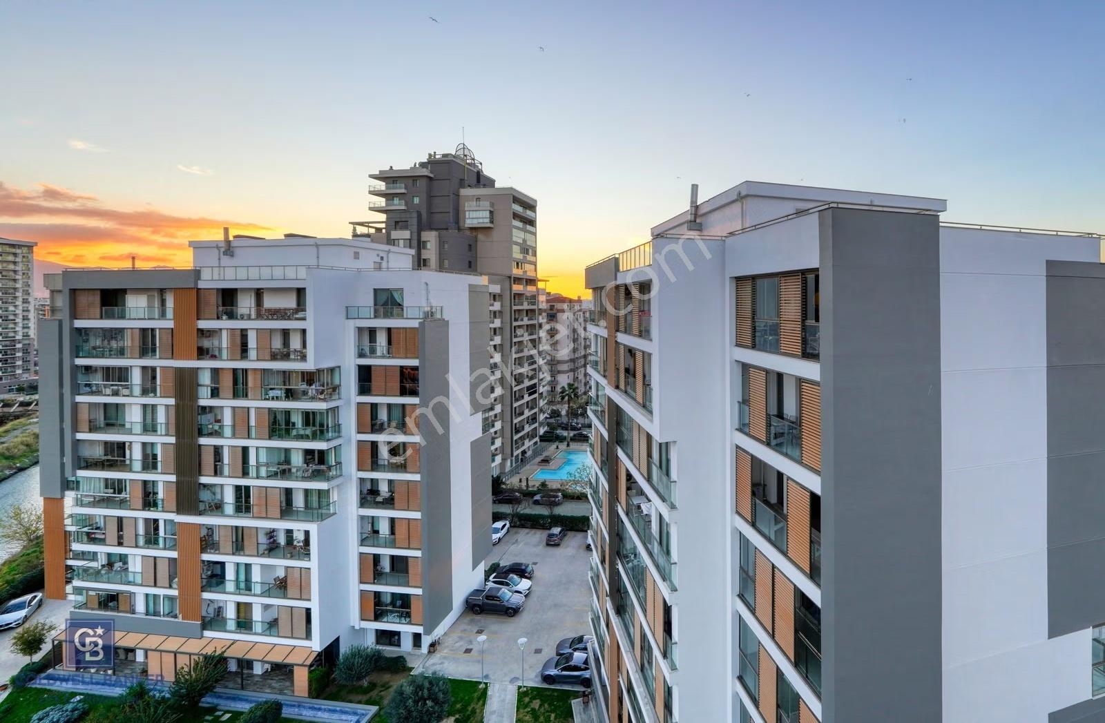 Mavişehir Modda Residence 'da 3+1 184 M2 Satılık Daire - Görsel 10