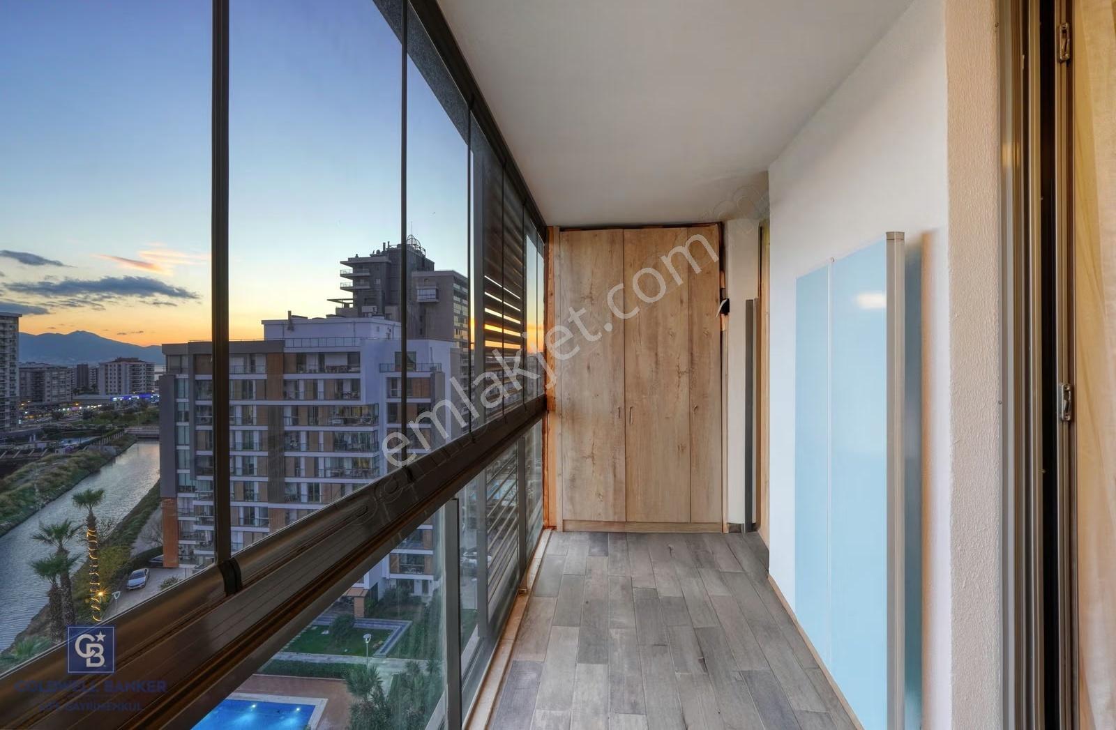 Mavişehir Modda Residence 'da 3+1 184 M2 Satılık Daire - Görsel 14