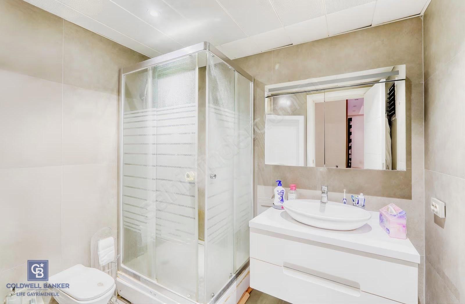 Mavişehir Modda Residence 'da 3+1 184 M2 Satılık Daire - Görsel 22