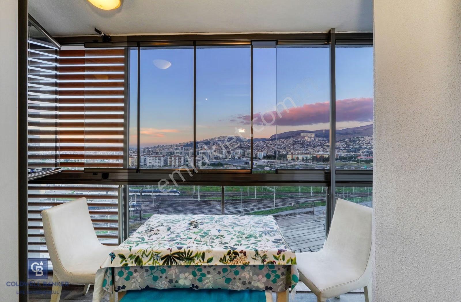 Mavişehir Modda Residence 'da 3+1 184 M2 Satılık Daire - Görsel 2