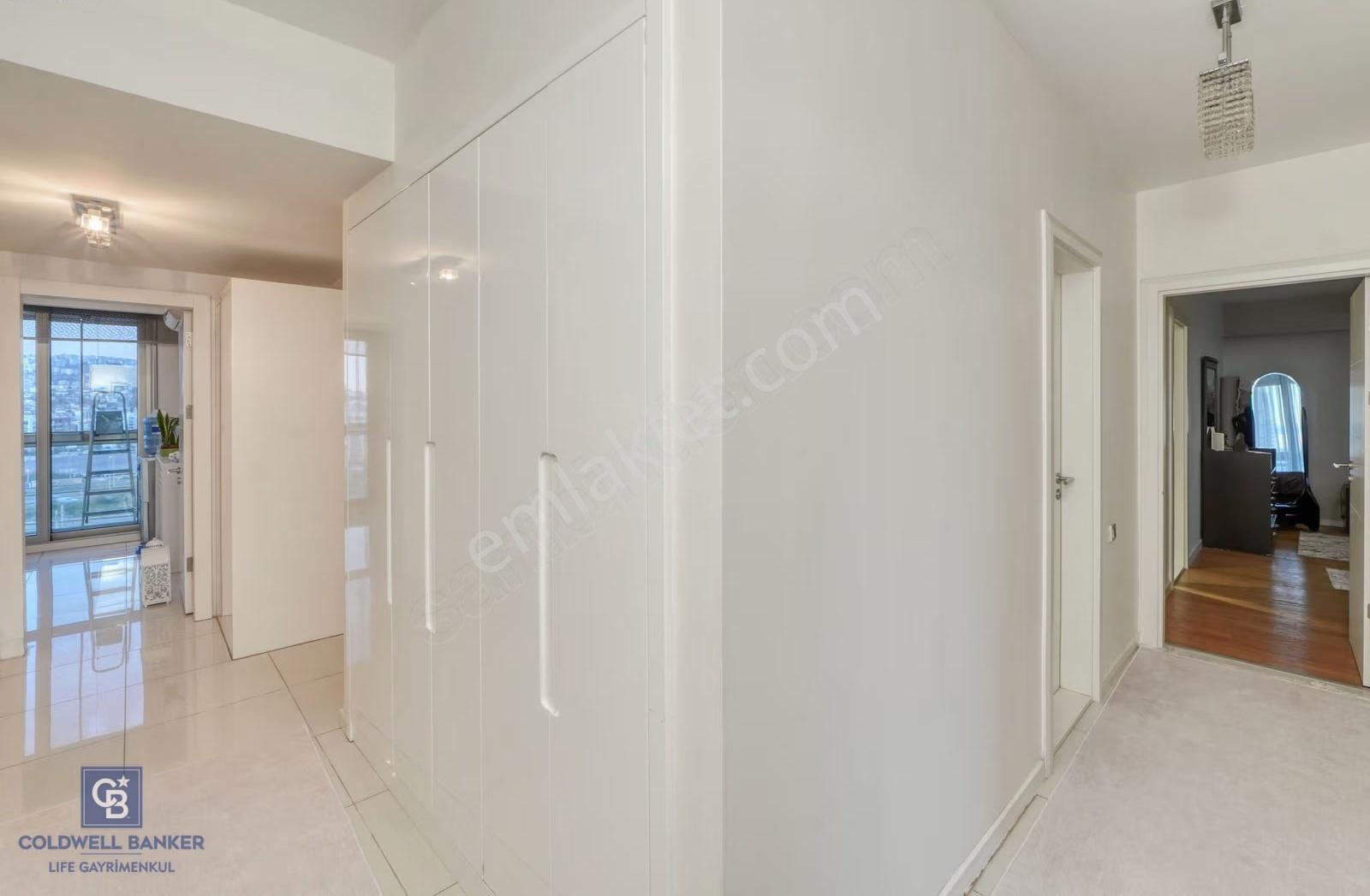 Mavişehir Modda Residence 'da 3+1 184 M2 Satılık Daire - Görsel 6