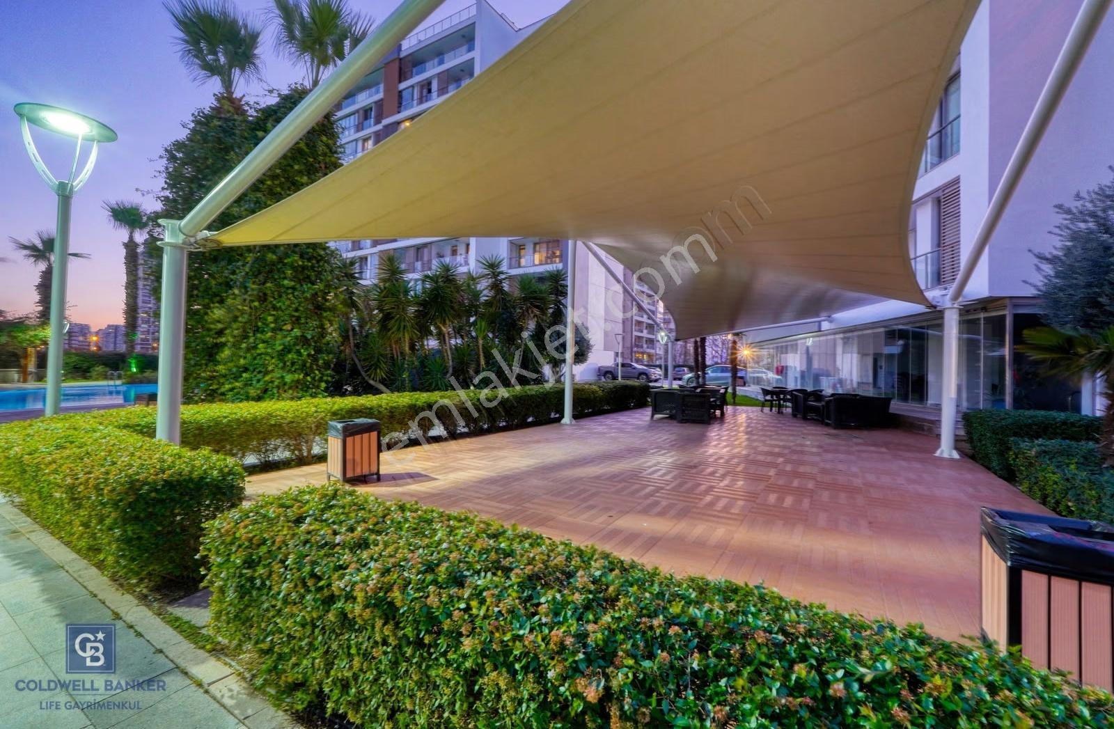 Mavişehir Modda Residence 'da 3+1 184 M2 Satılık Daire - Görsel 29