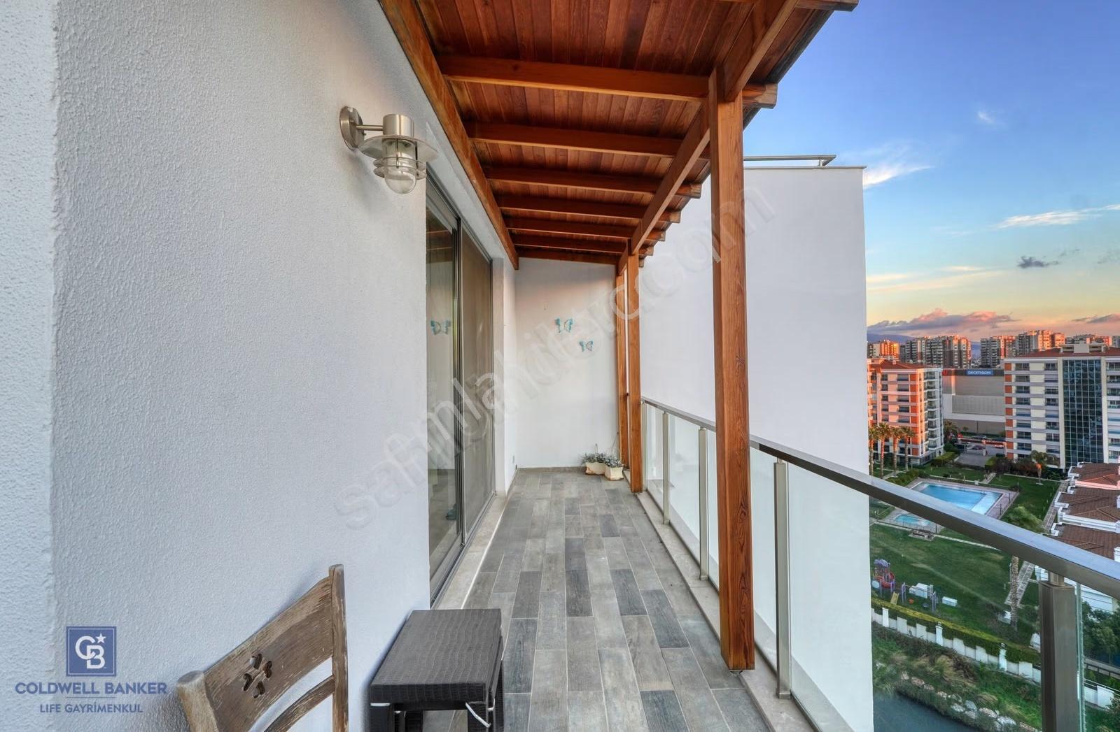Mavişehir Modda Residence 'da 3+1 184 M2 Satılık Daire - Görsel 27
