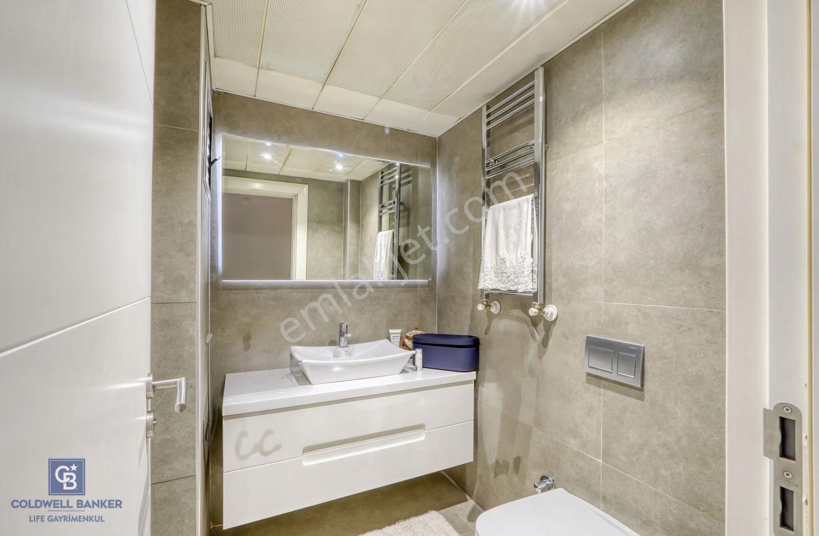 Mavişehir Modda Residence 'da 3+1 184 M2 Satılık Daire - Görsel 15