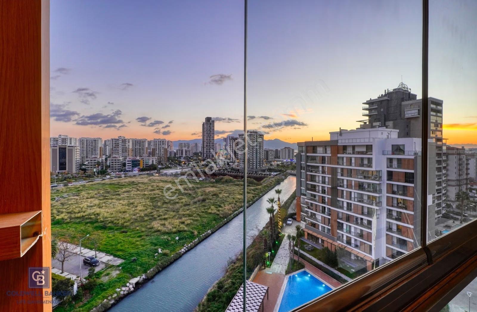 Mavişehir Modda Residence 'da 3+1 184 M2 Satılık Daire - Görsel 28