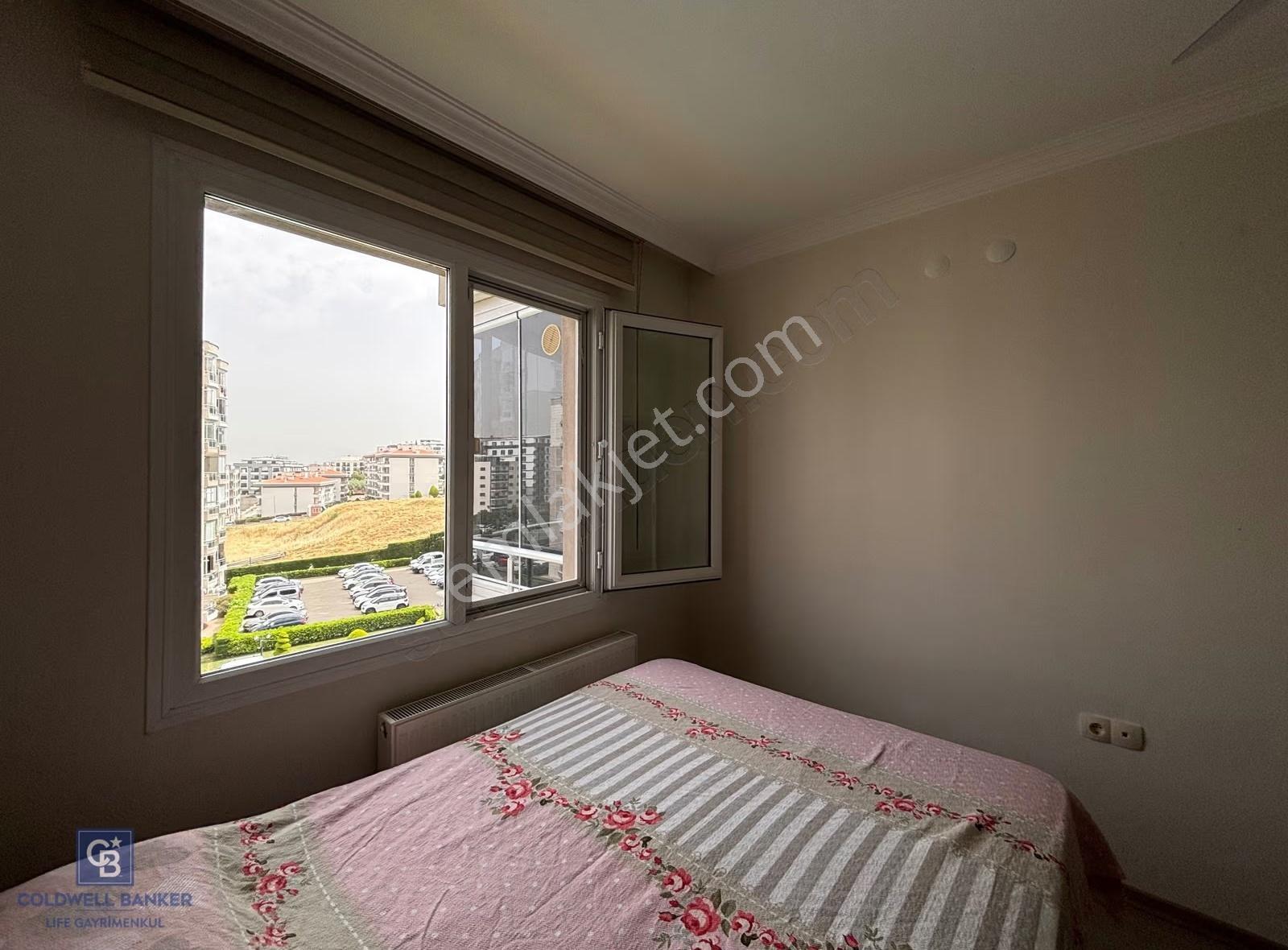Ulukent Esmira Sitesi 3+1 Kiralık Daire - Görsel 14