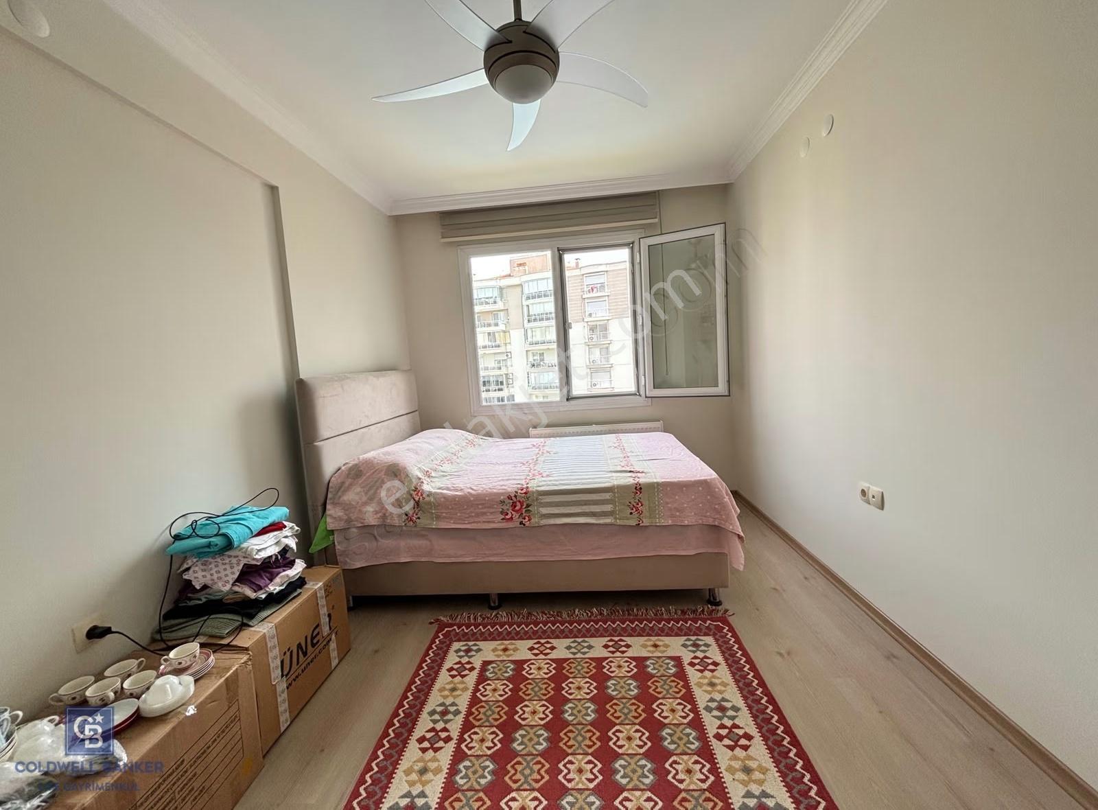 Ulukent Esmira Sitesi 3+1 Kiralık Daire - Görsel 8