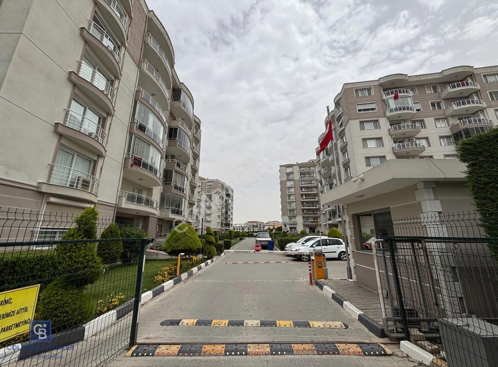Ulukent Esmira Sitesi 3+1 Kiralık Daire