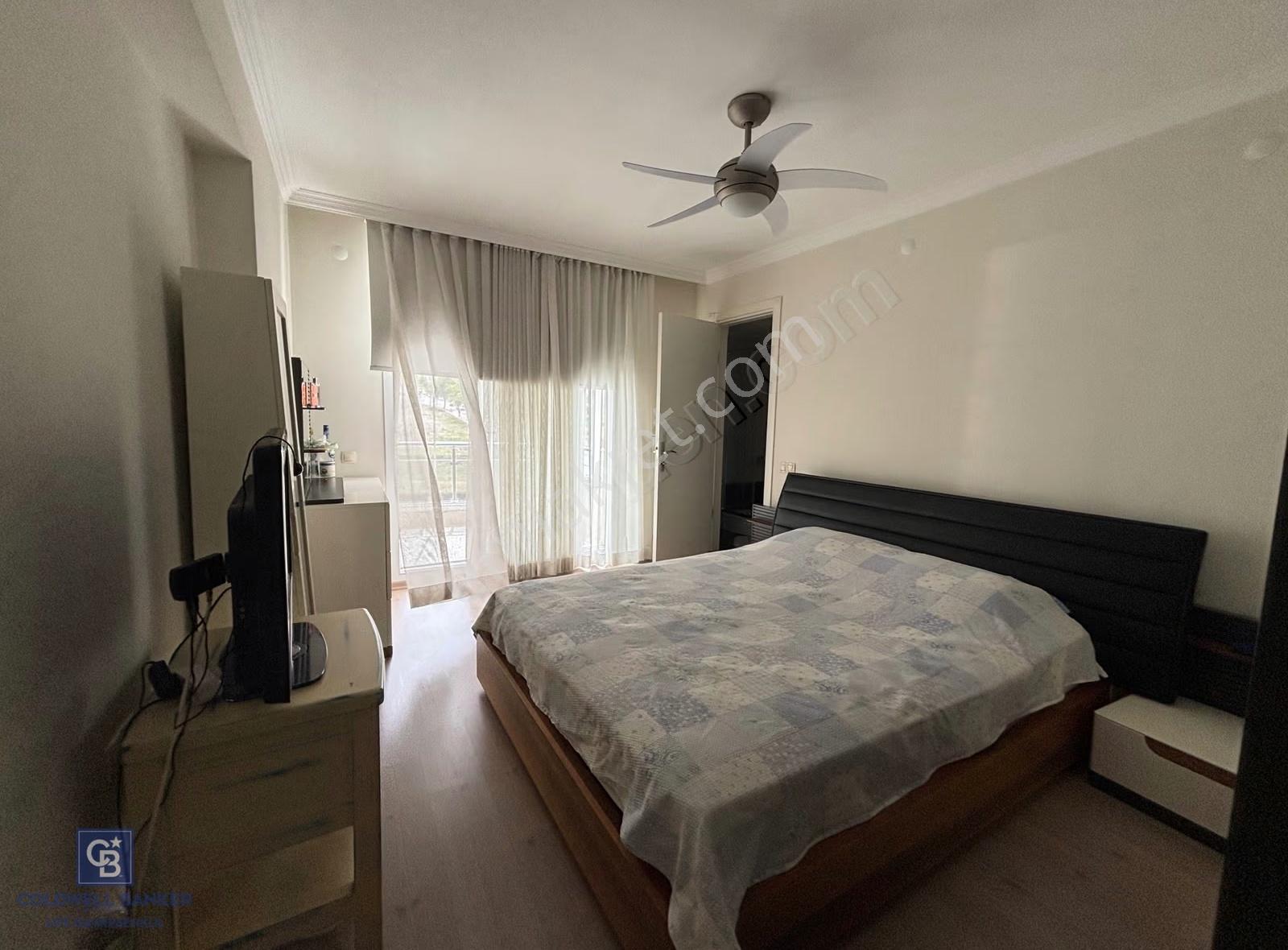 Ulukent Esmira Sitesi 3+1 Kiralık Daire - Görsel 29