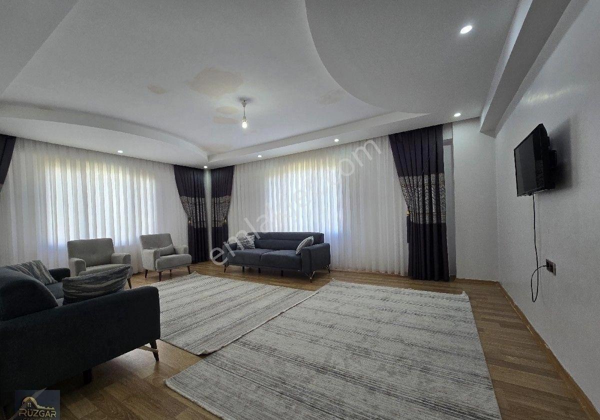 Otogara Yürüme Mesafesinde, Güzel Konumda Acil Satılık 3+1 Masrafsız Daire - Görsel 31