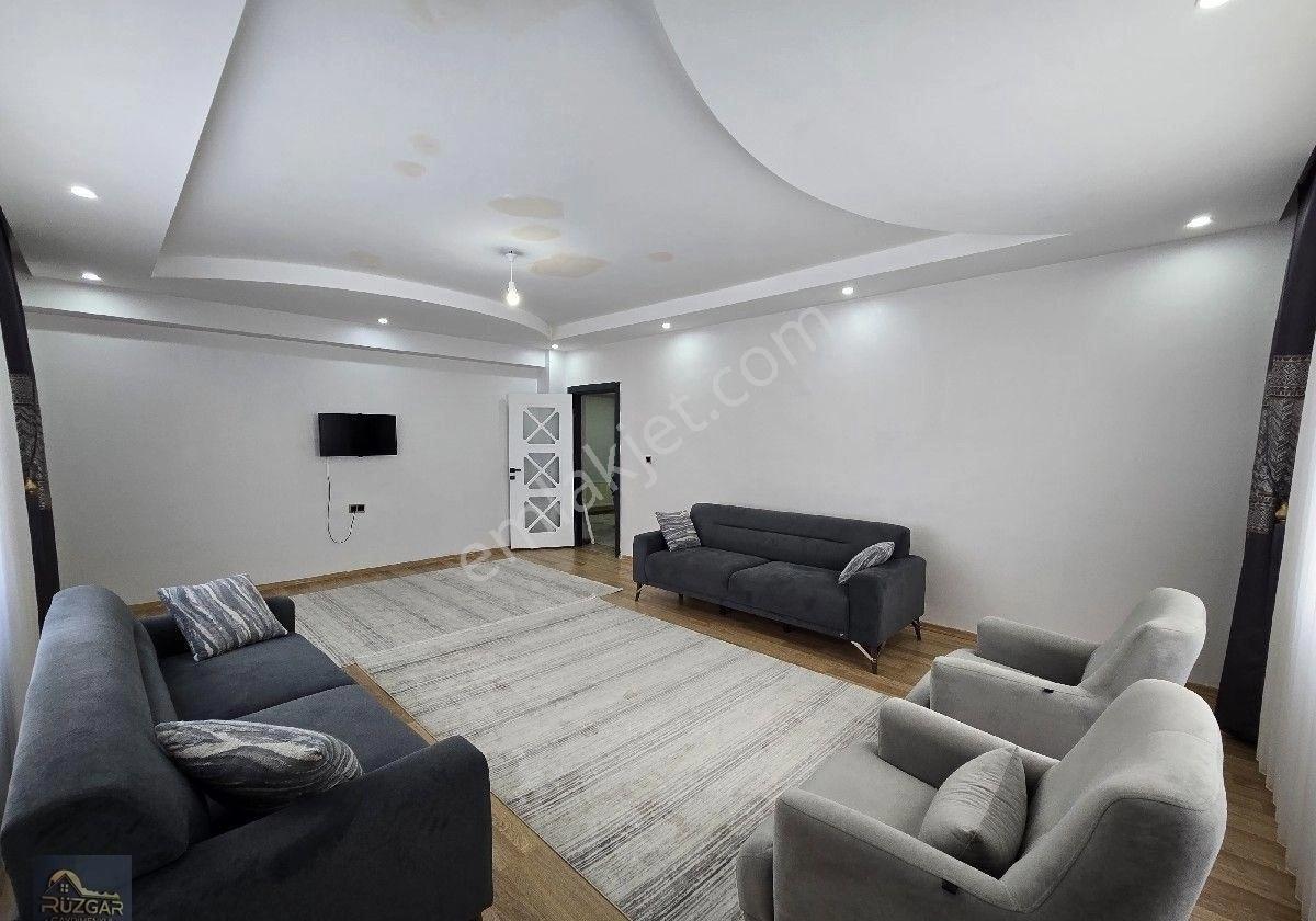 Otogara Yürüme Mesafesinde, Güzel Konumda Acil Satılık 3+1 Masrafsız Daire - Görsel 36