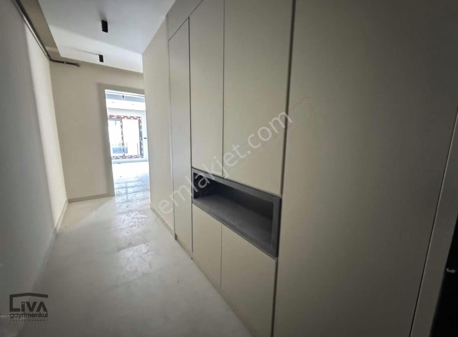 Liva'dan Adalette Ultra Lüks Akıllı Sistem 3+1 Son Daire - Görsel 23
