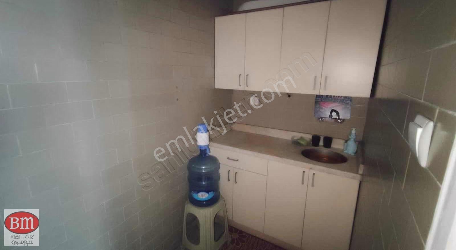 Bm"den Merkezde Bahri Ok İşhanında 1+1 Full Eşyalı Ofis - Görsel 2