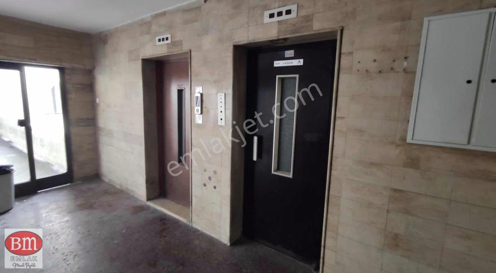 Bm"den Merkezde Bahri Ok İşhanında 1+1 Full Eşyalı Ofis - Görsel 7