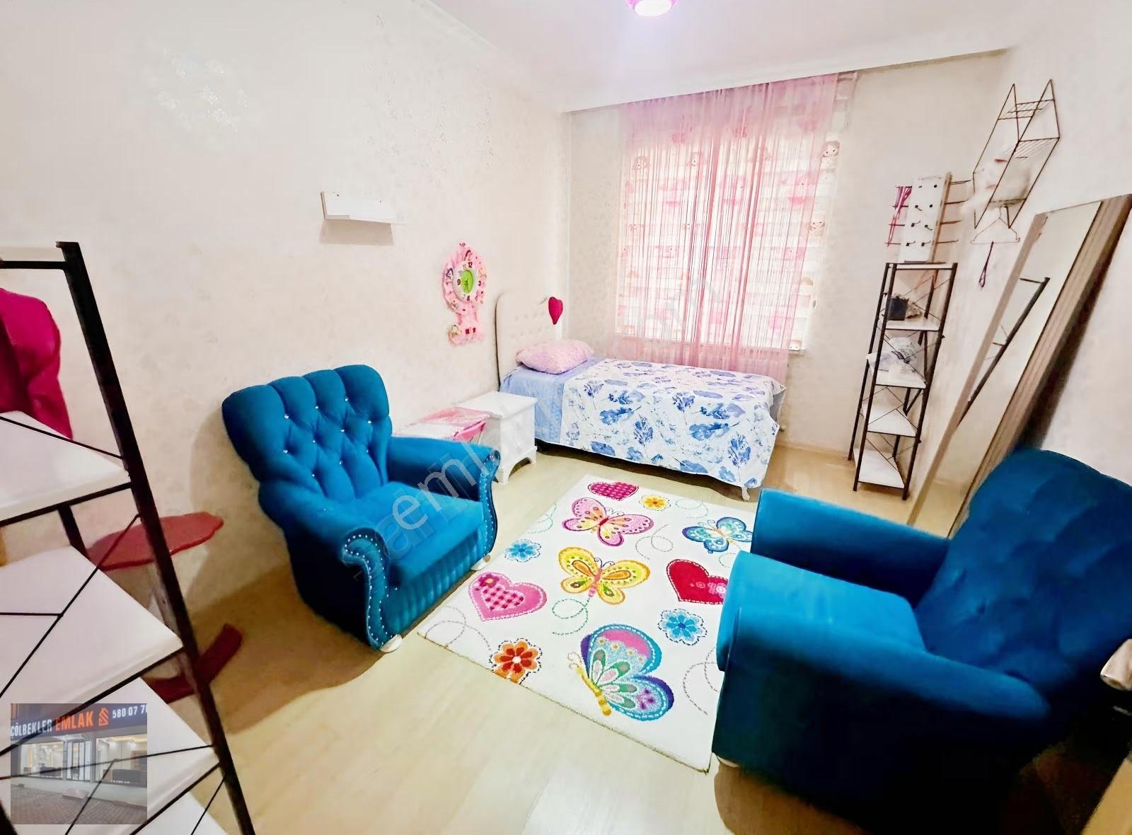 Osmangazi Mah.de Cadde Üzeri 2. Kat'ta 3+1 Full Eşyalı Kiralık! - Görsel 10