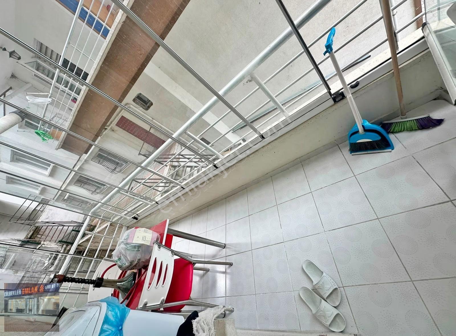 Osmangazi Mah.de Cadde Üzeri 2. Kat'ta 3+1 Full Eşyalı Kiralık! - Görsel 27