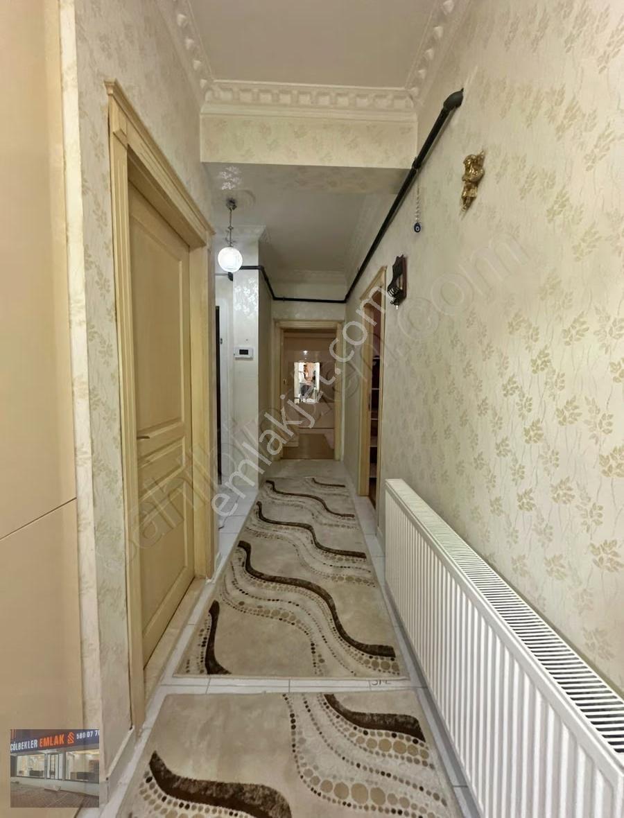 Osmangazi Mah.de Cadde Üzeri 2. Kat'ta 3+1 Full Eşyalı Kiralık! - Görsel 9