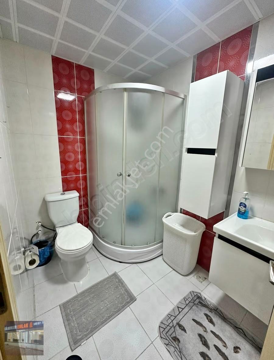 Osmangazi Mah.de Cadde Üzeri 2. Kat'ta 3+1 Full Eşyalı Kiralık! - Görsel 13