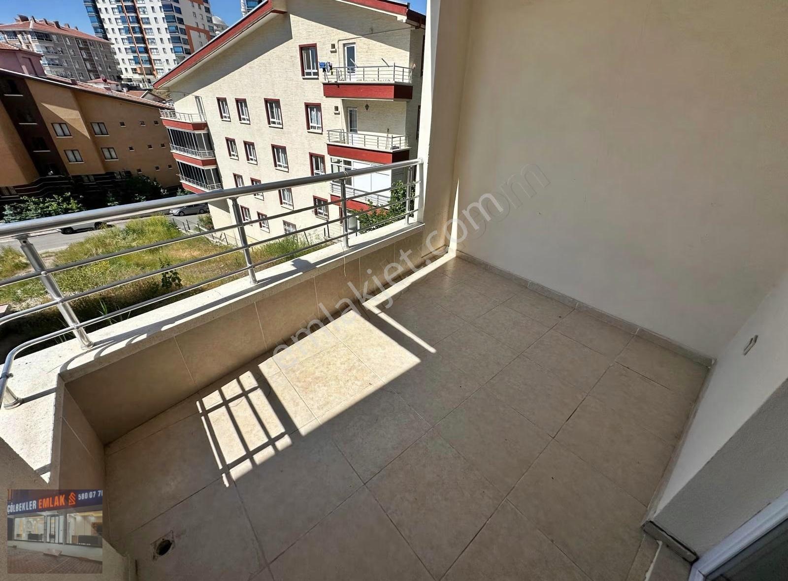 Osmangazi Mah.de Cad'de Üzeri Kat Konumun'da 3 Balkon'lu Fırsat! - Görsel 24