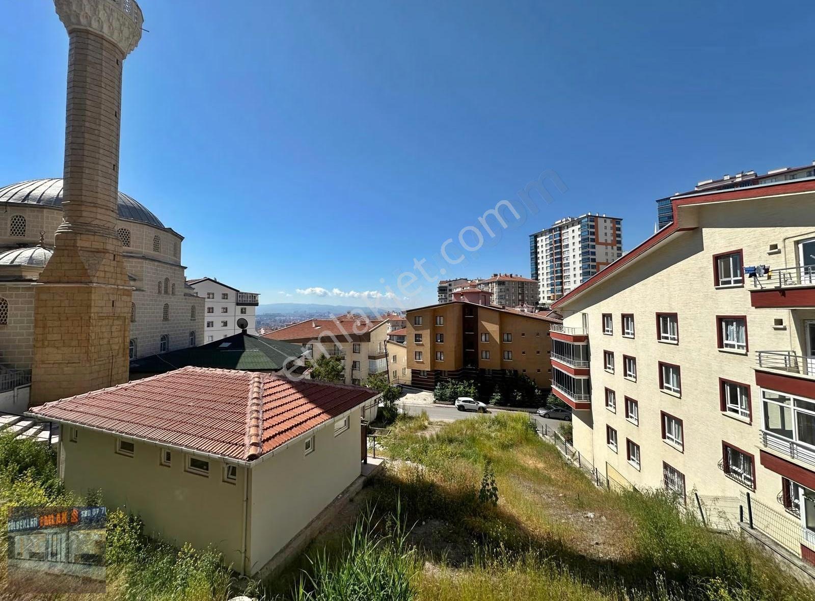Osmangazi Mah.de Cad'de Üzeri Kat Konumun'da 3 Balkon'lu Fırsat! - Görsel 2