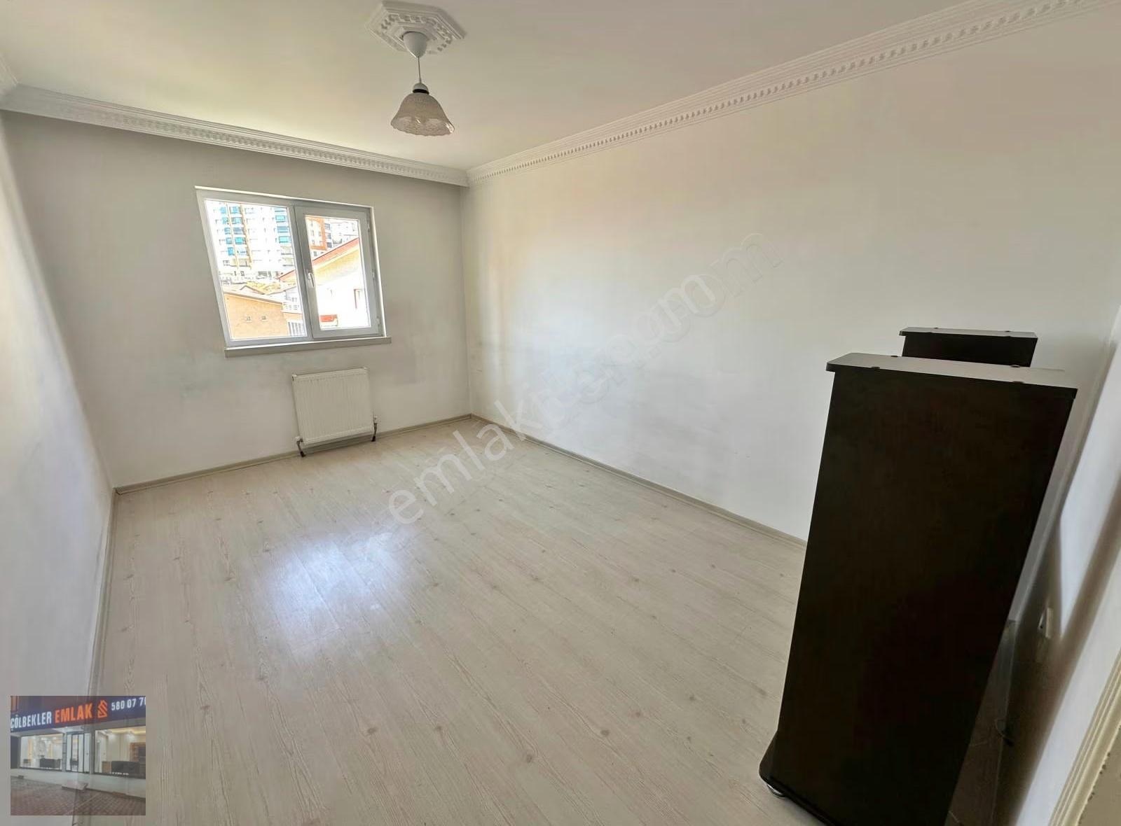Osmangazi Mah.de Cad'de Üzeri Kat Konumun'da 3 Balkon'lu Fırsat! - Görsel 19