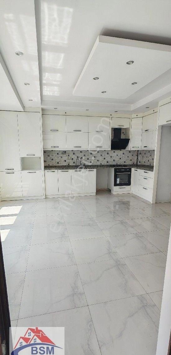Bsm'den Pelitlibağ Pazarı Dibinde Kiralık 3+1