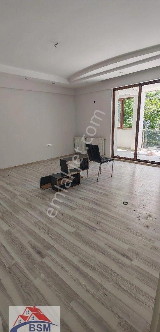 Bsm'den Pelitlibağ Pazarı Dibinde Kiralık 3+1 - Görsel 8