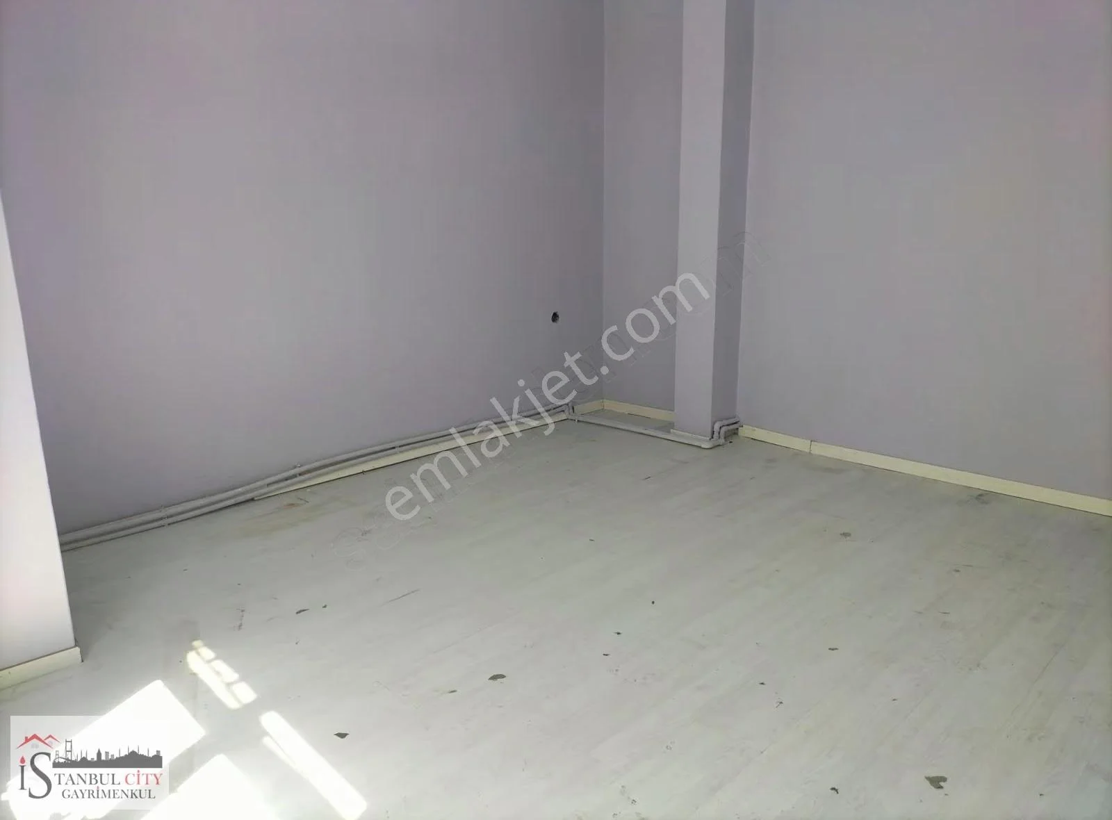 Bağcılar Kirazlı Mahallesi Kiralık Daire 2+1 - Görsel 2
