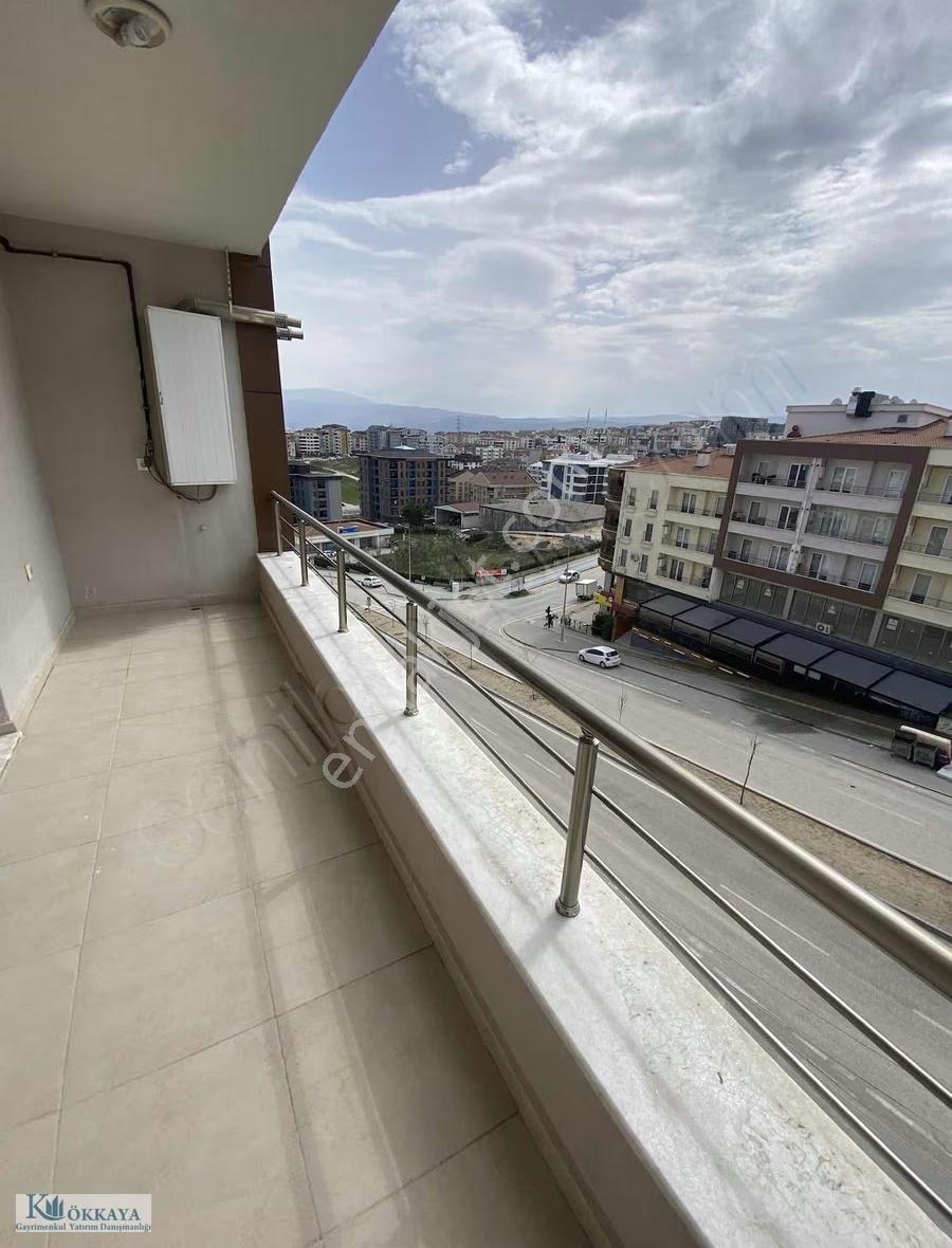 Kökkaya'dan Görükle'de Cadde Üstü Geniş 2+1 Eşyasız Aile Dairesi - Görsel 22
