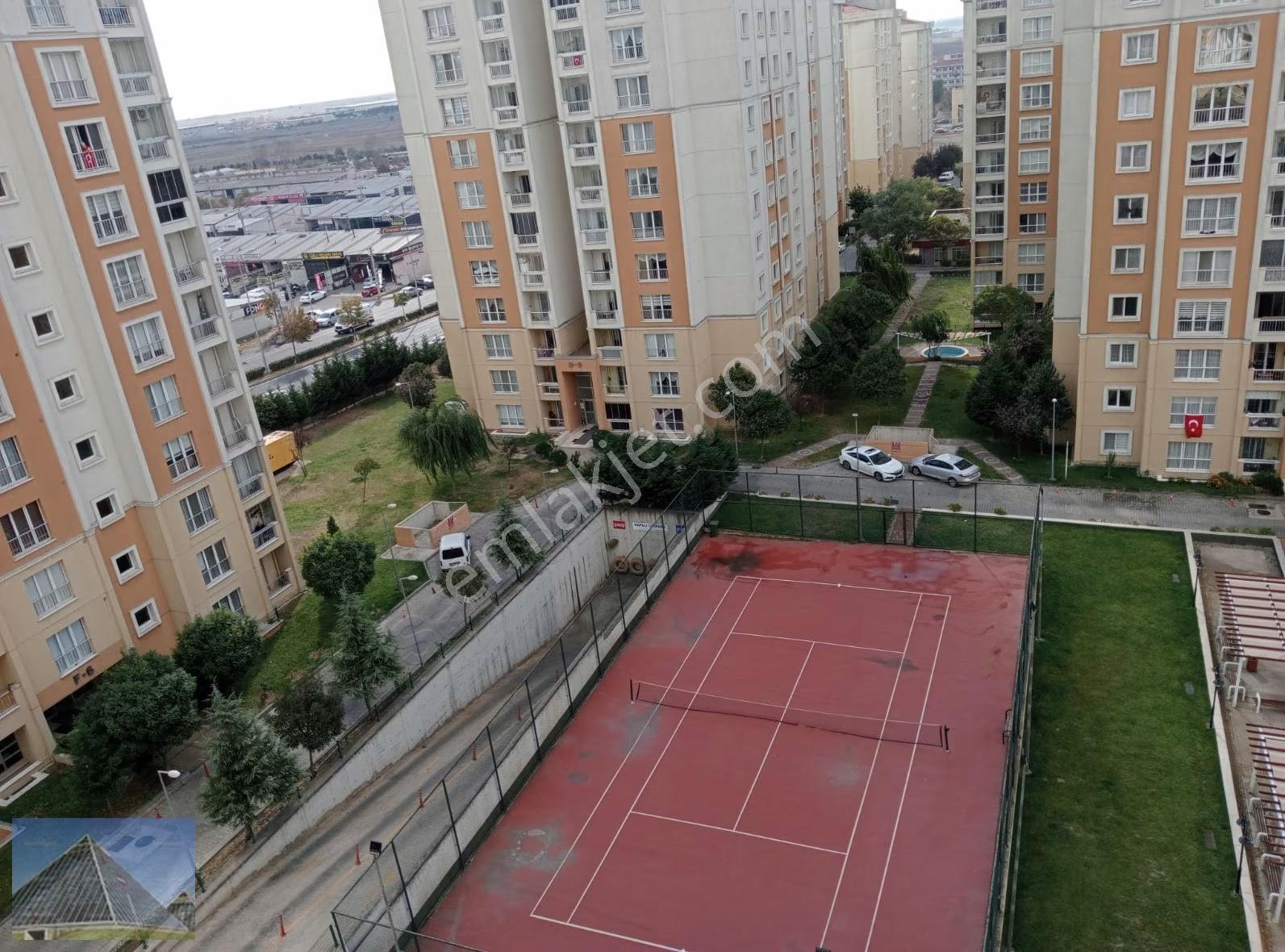 Armada Cıty 2 Etapta Satılık Ara Kat 2+1 110m2 Daire - Görsel 8