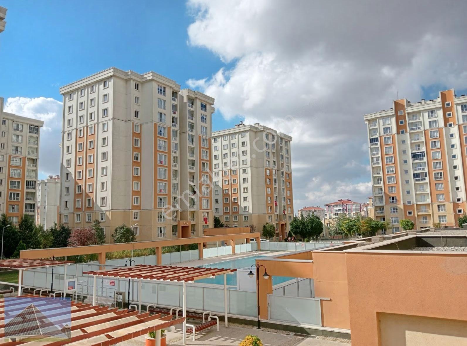 Armada Cıty 2 Etapta Satılık Ara Kat 2+1 110m2 Daire - Görsel 9