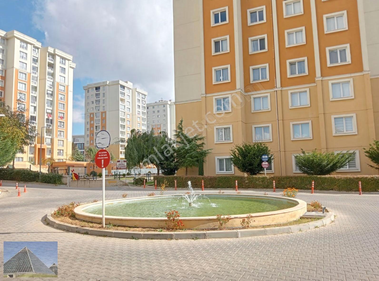 Armada Cıty 2 Etapta Satılık Ara Kat 2+1 110m2 Daire - Görsel 3