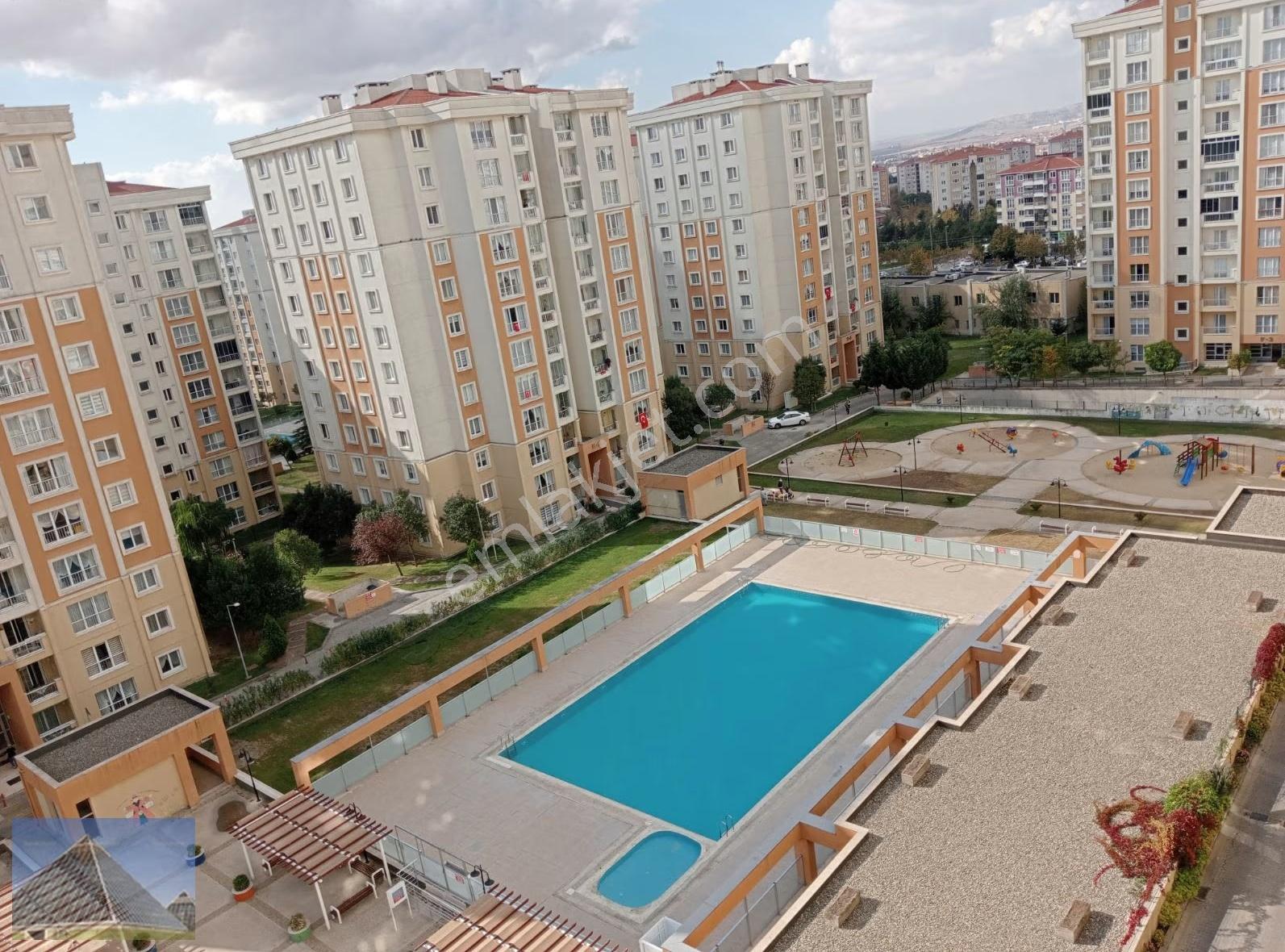 Armada Cıty 2 Etapta Satılık Ara Kat 2+1 110m2 Daire - Görsel 21