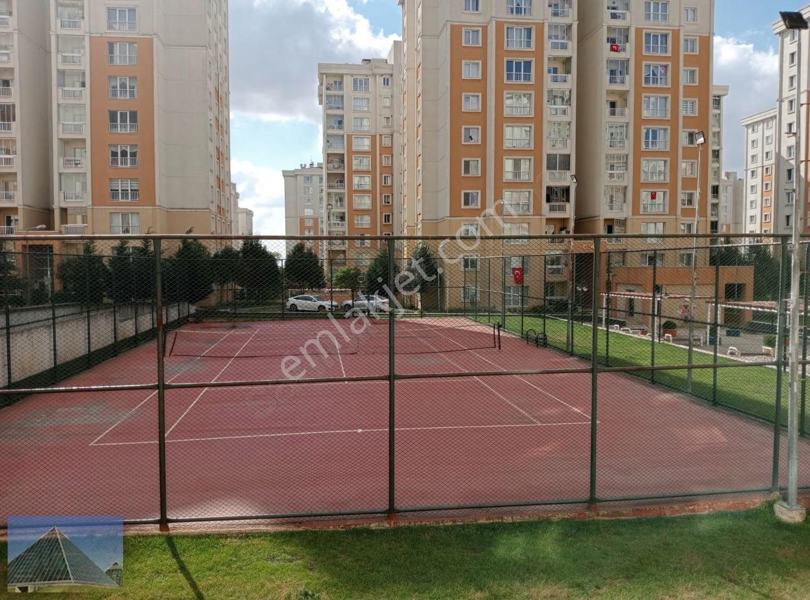Armada Cıty 2 Etapta Satılık Ara Kat 2+1 110m2 Daire - Görsel 5