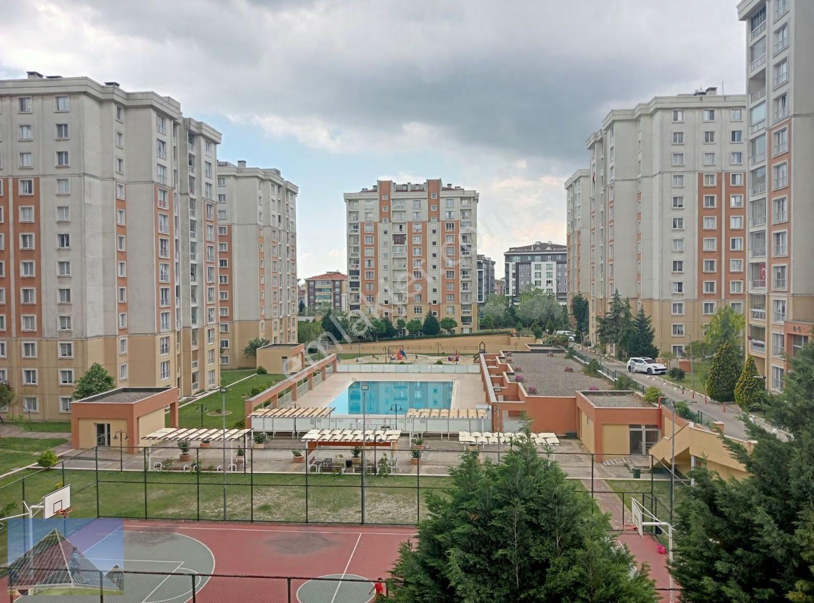 Armada Cıty 2 Etapta Satılık Ara Kat 2+1 110m2 Daire - Görsel 16