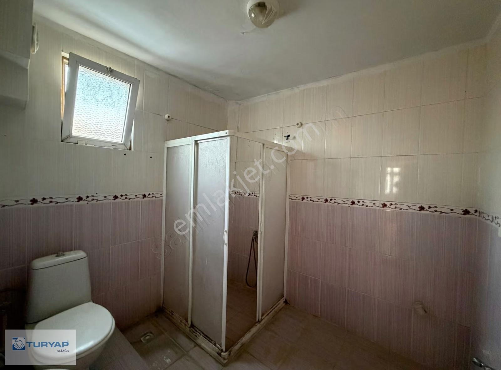 Yenişakran Temaşalık Mevkiinde Kiralık 3+1 Doğalgazlı Daire - Görsel 8