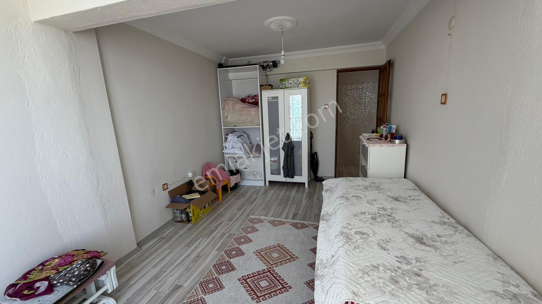 Bozburunda Deniz Manzaralı Satılık Dubleks Villa - Görsel 25