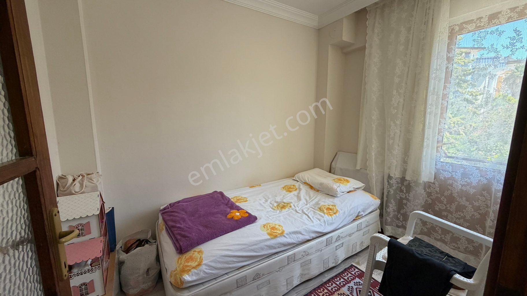 Bozburunda Deniz Manzaralı Satılık Dubleks Villa - Görsel 23
