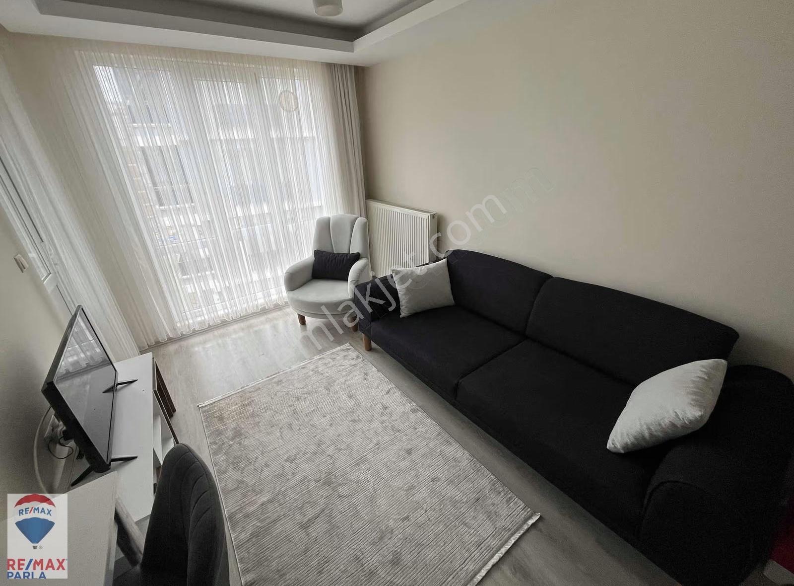Körfez Limon Park Evlerinde Eşyalı Kiralık 1+1 Taşınmaya Hazır