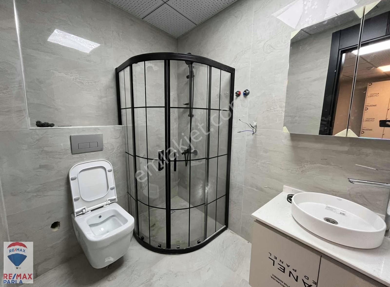 Remax İbrahim Bülbül- Samsun Atakum Anayola Cephe Satılık Ofis - Görsel 19