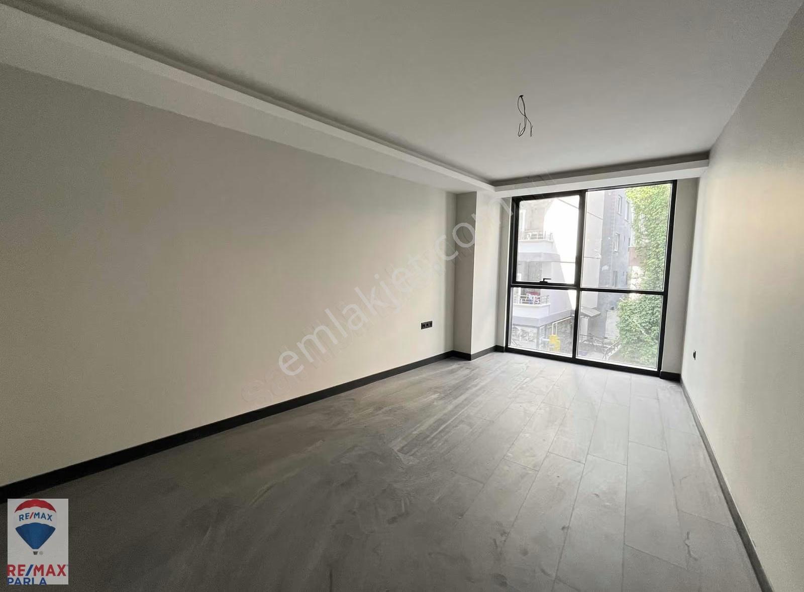 Remax İbrahim Bülbül- Samsun Atakum Anayola Cephe Satılık Ofis - Görsel 11