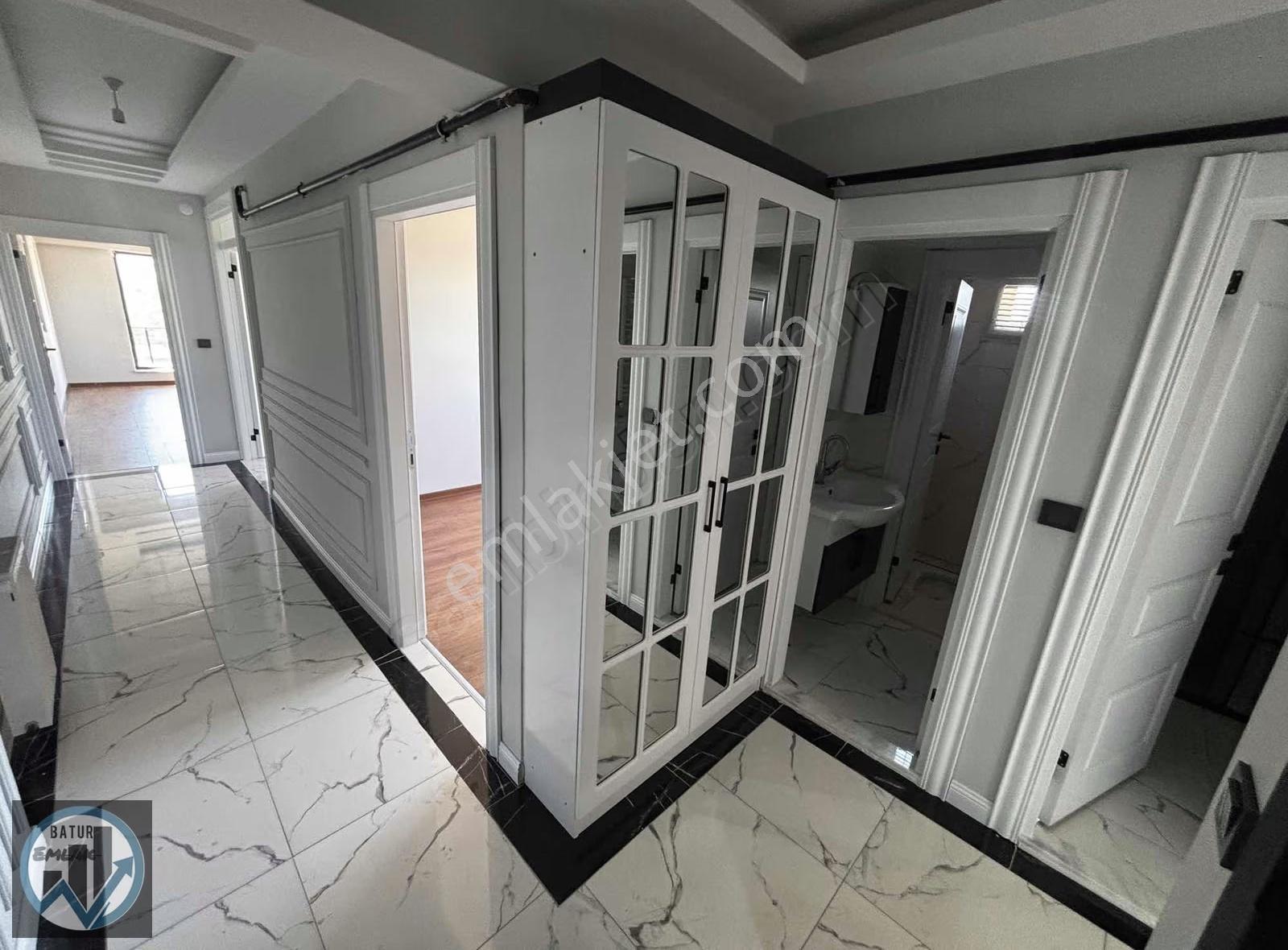 Batur Gayrimenkul'den Çöşnükte Kiralık Daire - Görsel 14