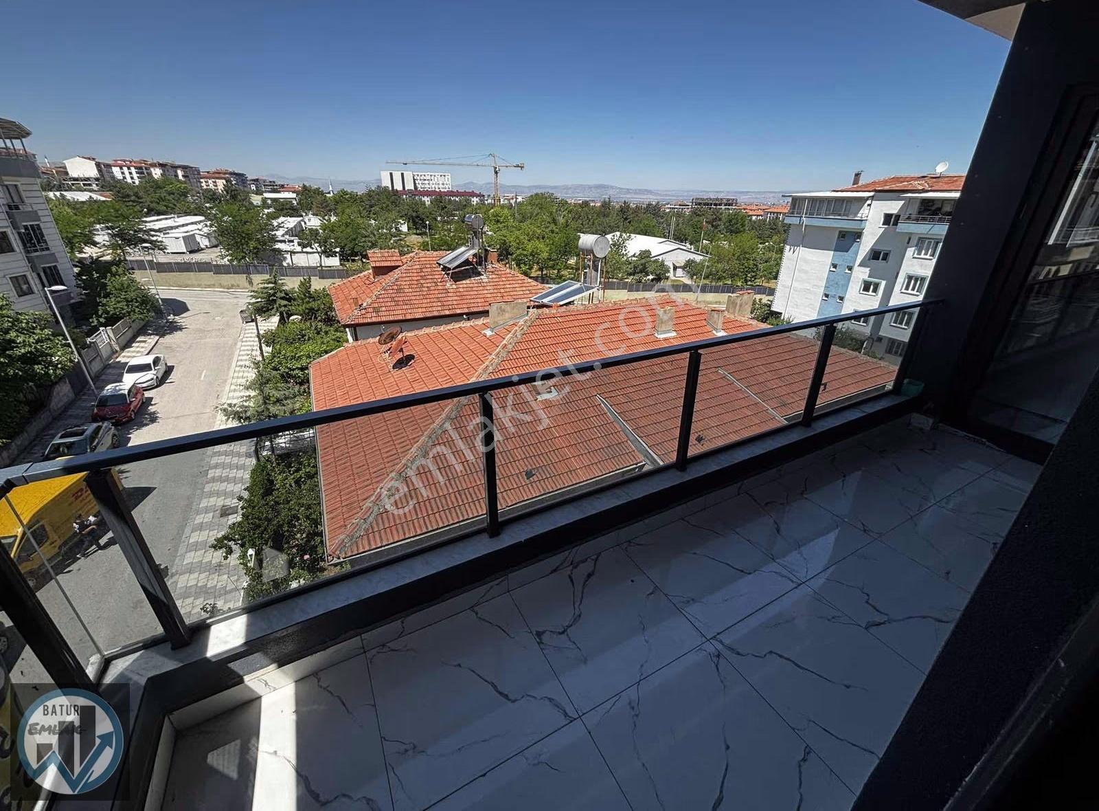 Batur Gayrimenkul'den Çöşnükte Kiralık Daire - Görsel 12