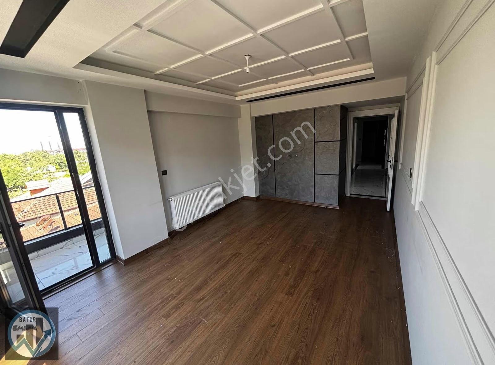 Batur Gayrimenkul'den Çöşnükte Kiralık Daire - Görsel 10