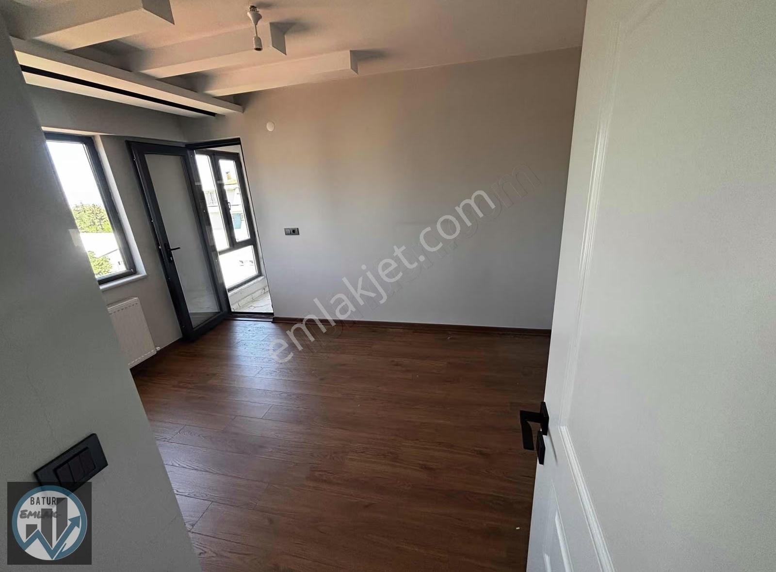 Batur Gayrimenkul'den Çöşnükte Kiralık Daire - Görsel 2