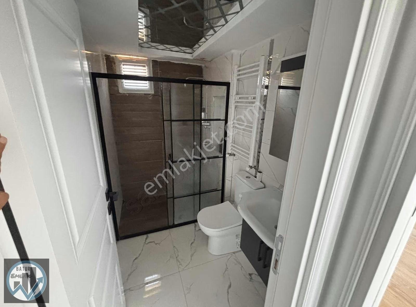 Batur Gayrimenkul'den Çöşnükte Kiralık Daire - Görsel 8