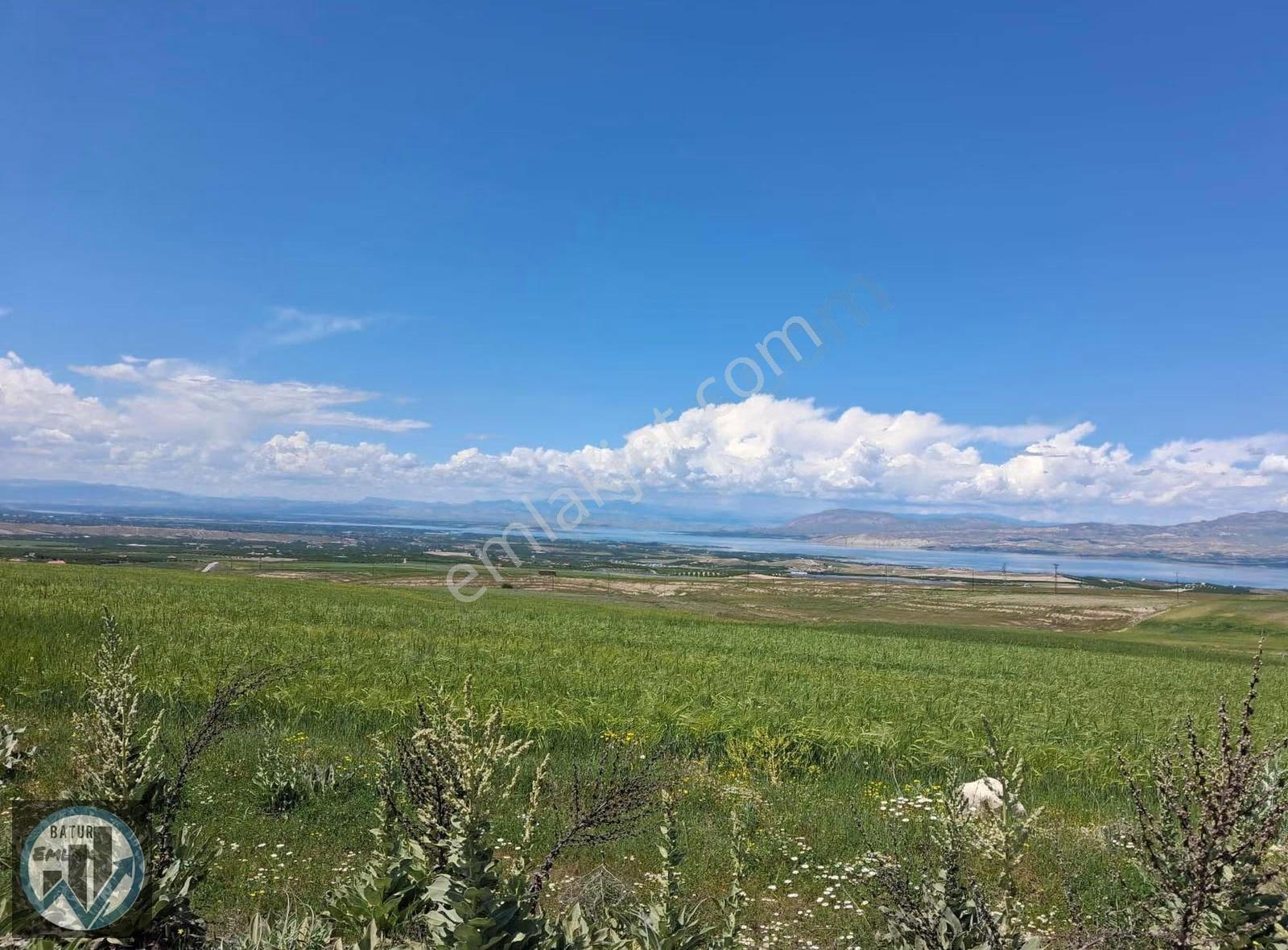 Batur Gayrimenkul'den Karakaş Çiftliğinde Satılık Tarla - Görsel 13