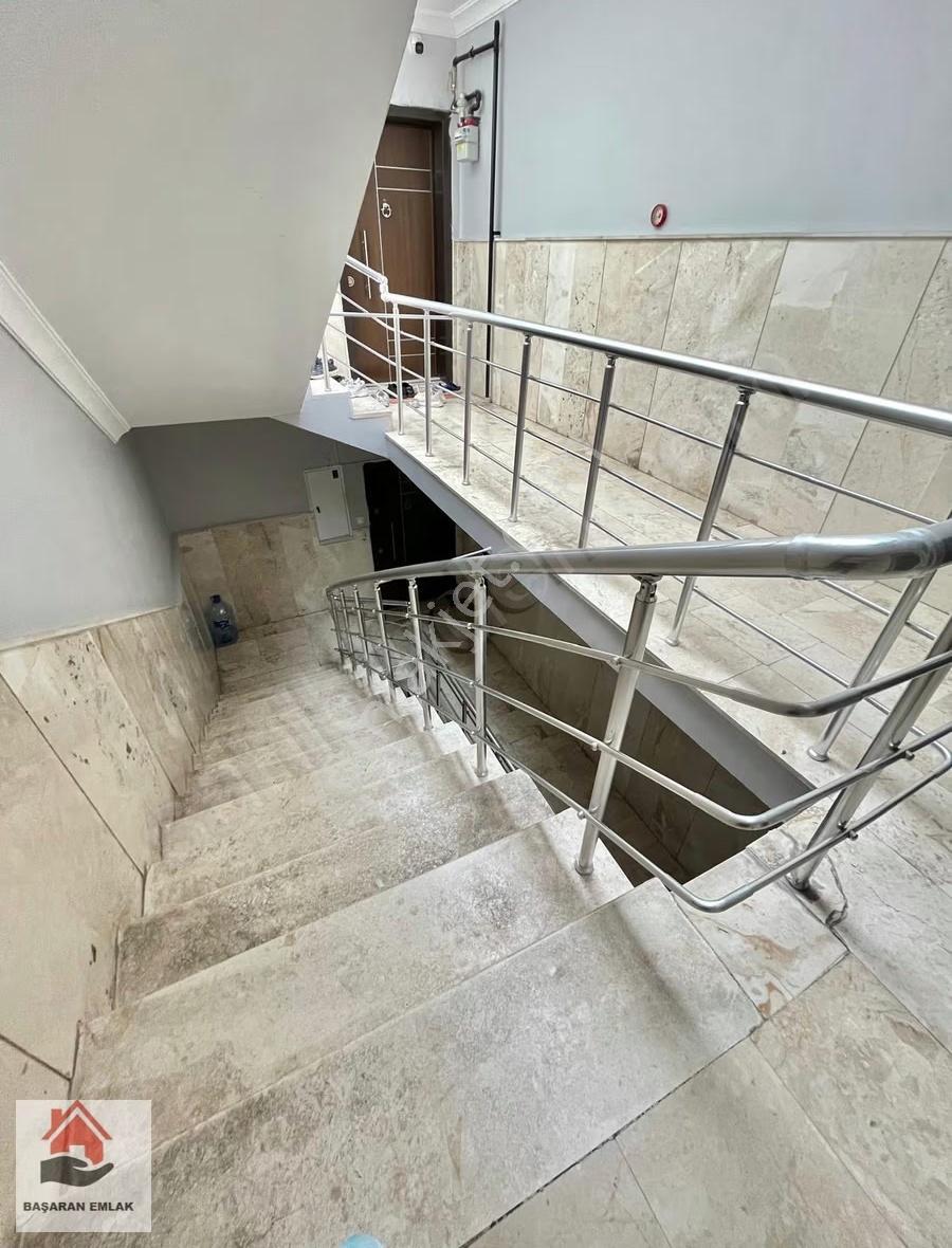 █ Manzaralı Teras █ 3+1 Kilerli Yeni Binada Kredi Limitsiz Daire - Görsel 32